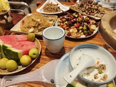 -滇香肴·云南菜蒸汽石锅鱼(云南北路店)