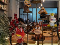 -MIMO CAFE(沙头角店)