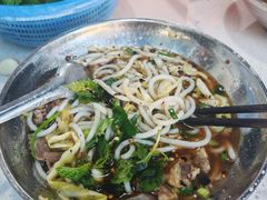 -小倪羊肉米线馆