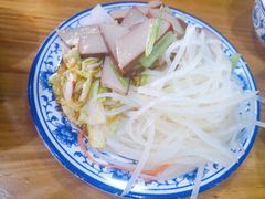 -秦韵轩·西安小馆(贻成福地广场店)