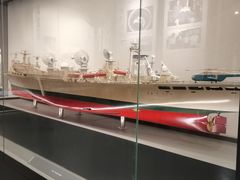 -聂荣臻元帅陈列馆