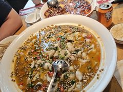 -小三峡食府(西五路店)