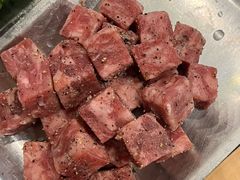 -霸腹烤肉(厦门柚子番店)