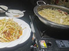 -老六杀猪菜(进乡街店)