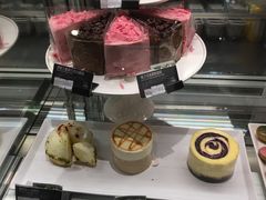 -星巴克(天津鲁能中心第三店)