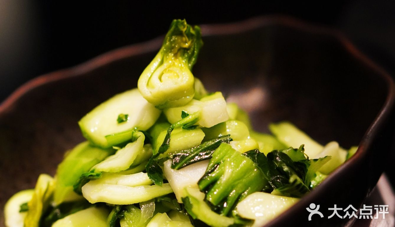 放在收藏夹🉐宝藏杭帮菜，请客吃饭让我很有面