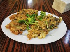 蚝烙-蒂蒂香達濠魚丸
