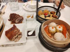 -翠园(北京王府中环店)