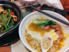 -新宝餐厅(流塘店)