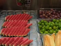 -魁牛·潮汕牛肉自助火锅(沈辽路万达店)