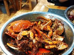 -辣盆盆麻辣小龙虾(哈尔滨总店)