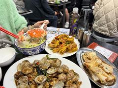 -一哥美食(总店)