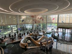 -镇江润扬大桥酒店