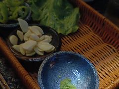 -牛焱·烧肉酒肆(五大道店)