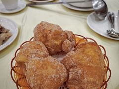 -兴悦酒家(保利克洛维店)