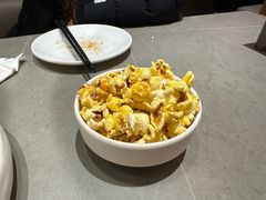 -大闫家烧烤·小海鲜家常菜(郑庄店)