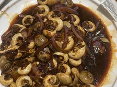 -隐厨·海鲜餐厅(恒通路店)