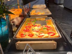 -印象餐厅(杭州国际博览中心北辰大酒店)