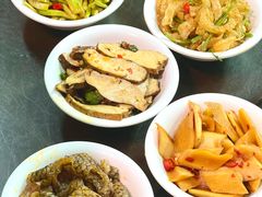 -龙老五汤店(站前西路店)