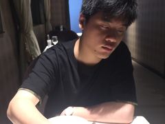 -鱼酷活鱼烤鱼(张江长泰店)