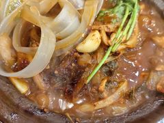 -川香煲(茅台路店)