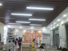 -仙螺岛海鲜自助餐厅(总店)