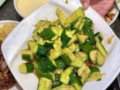-揽月斋炙子烤肉·清真(安定门·五道营店)