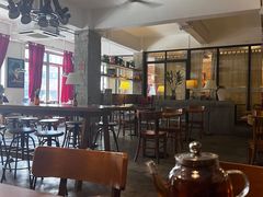 -雕刻时光·无国界料理西餐厅(五山店)