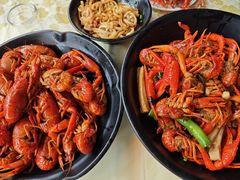 -聚味瞿记·龙虾堂(渔人码头一店)