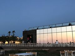 -Cafe Aewol Monsant