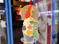 -CORNER CONE GELATO酷矿手作霜淇淋(南头古城店)