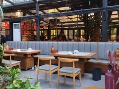 -海岛八号龙虾烧烤田鸡(蓝天路总店)