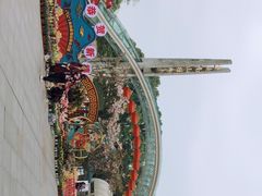 -南山植物园