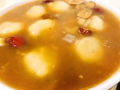 -罗子龙罗家桂花汤圆(曹都巷店)