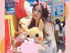 -PAWTOY爪e玩偶店(天兴罗斯福店)