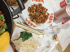 -新凯旋烧烤·燕姐千岛湖土菜