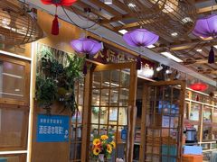 -大师傅金奖啤酒鱼(西街口总店)