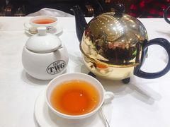 -TWG Tea(台北101购物中心沙龙及精品门市)