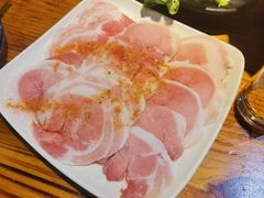 -丹东特色烤肉(学府路一部店)