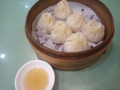 白玉兰小笼-白玉兰小吃(新村路店)