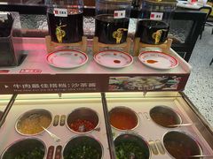 -八合里潮汕鲜牛肉火锅(上海汇智广场店)