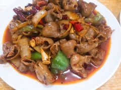 -温州一家人美食(西木头市店)