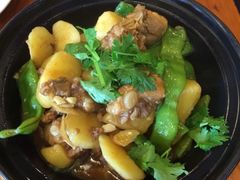 翠花老菜饺子馆(七宝店)-翠花老菜饺子馆(七宝店)