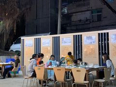 -东山茶寮(新安店)