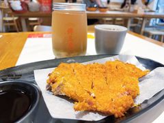 -馋三尺蟹粉小笼(人民广场店)