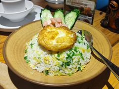 -云尊府云南菜·蒸汽石锅鱼(学清路店)