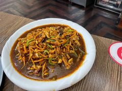 -盛京辽菜小馆(龙之梦购物中心店)