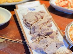 -火炉情韩国料理店(古田路店)