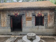 -井塘古村