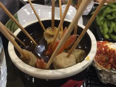 -旺顺阁海鲜广场(亚运村店)